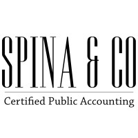 Spina & Company, LLC logo - Similar company to Gemini Accounting Services Llc