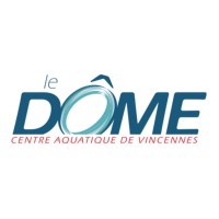 Le Dôme de Vincennes logo - Similar company to Simetek Works Oy