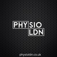 Physio LDN logo - Similar company to Ldn Physio