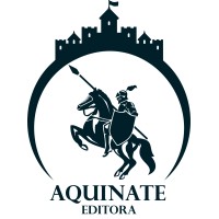 Editora Aquinate logo - Similar company to Editora Plenamente