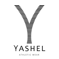 Yashel Athletic Wear logo - Similar company to Bermo Llc