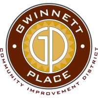 Gwinnett Place Community Improvement District