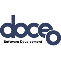 Doceo Software Development logo - Similar company to Italents - Software Development Recruitment Agency