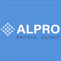 Alpro Physio Clinic logo - Similar company to Alpro Physio