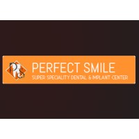 Perfect Smile logo - Similar company to Smile Craft Dental