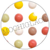 Mochiglacé