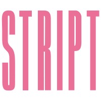 STRIPT logo - Similar company to Stript Cosmetics