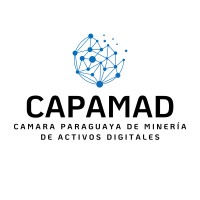 Paraguayan Chamber of Digital Asset Mining logo - Similar company to Digital Assets S.A.