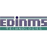 Edinms Technologies logo - Similar company to Procom Office Solutions