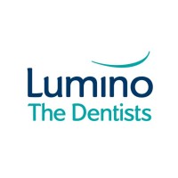 Lumino The Dentists logo - Similar company to 1300Smiles Dentists