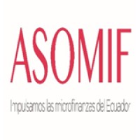 ASOMIF ECUADOR logo - Similar company to International Innovation