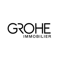 Grohe Immobilier logo - Similar company to Grohe Pacific