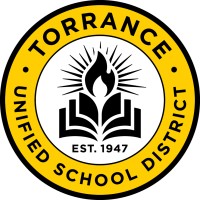 Torrance Unified School District logo - Similar company to Lawndale Elementary School District