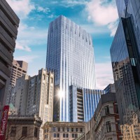 The Millennium Residences At Winthrop Center logo - Similar company to Mp Boston