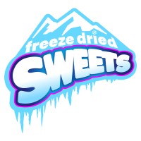 Freeze Dried Sweets Wholesale logo - Similar company to Super Foods Freeze Dried