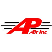 AP AIR INC logo - Similar company to Environmental Integrated Solutions Limited
