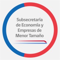 Subsecretaría de Economía y Empresas de Menor Tamaño logo - Similar company to Morgado Y Volta Lt