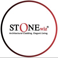 StoneWiz Manufactured Stone logo - Similar company to Elevate Building Solutions