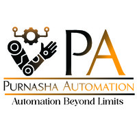 Purnasha Automation logo - Similar company to Digihub Group