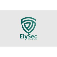 ElySec international -Conseil et expertise Cybersecurité logo - Similar company to Issroad