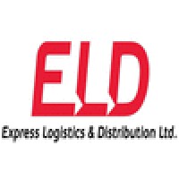 Express Logistics and Distribution Ltd. logo - Similar company to Logistics & Industrial Park Bozhurishte