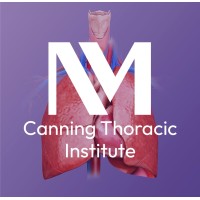 Northwestern Medicine Canning Thoracic Institute logo - Similar company to Northwestern Medicine