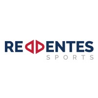Reddentes Sports logo - Similar company to Aquabloom International Sports Technology Group