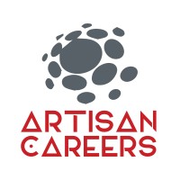 Artisan Careers logo - Similar company to Nexmotion Technologies