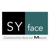 SYFACE logo - Similar company to Atelier 2Imo
