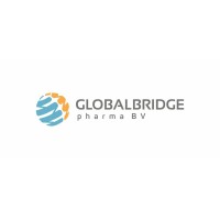 GlobalBridge Pharma BV logo - Similar company to Clivoffective