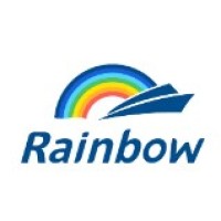 Rainbow Logistics Co.,Ltd. logo - Similar company to Synchronicmx
