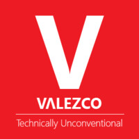 Valezco logo - Similar company to Codesign Labs