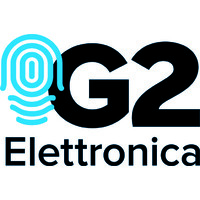 G2 Elettronica s.r.l. logo - Similar company to Mdf Elettronica