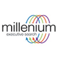 Millenium Executive Search Group logo - Similar company to Millenium Staffing Solutions