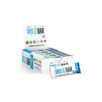 Drs. Nutrition Bar logo - Similar company to Modelo Rsa Pty Ltd