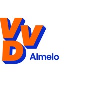 VVD Almelo logo - Similar company to Ev Portal