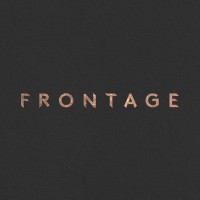 Frontage logo - Similar company to Frontage