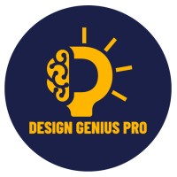 Design Genius Pro logo - Similar company to Reader Digital