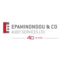 Epaminondou & Co Audit Services Limited logo - Similar company to Cosmoco Ltd