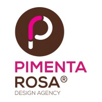 Pimenta Rosa logo - Similar company to Central You - Brand Activation Agency