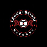 Crowd Control Records logo - Similar company to Laid Bare