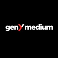 GenY Medium logo - Similar company to Mediamint