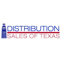 Distribution Sales of Texas logo - Similar company to Carson Supply Inc.