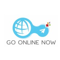 Go Online Now logo - Similar company to Go Online