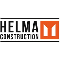 HELMA Construction logo - Similar company to Optimal Climat Construction