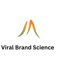 Viral Brand Science logo - Similar company to Trendtracker Hub
