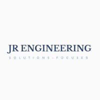 JR ENGINEERING COMPANY logo - Similar company to Ags Us