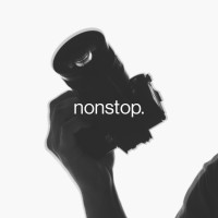 Nonstop Media logo - Similar company to Vibez Creative