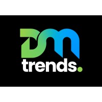 Digital Midia Trends logo - email format related to Moritz Engenharia