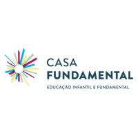 Casa Fundamental logo - Similar company to 4 Elementos Sítio Escola